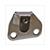 AUSPUFF/HALTER TOMOS A35 E2 CHROME
