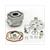 ZYLINDERKIT AIRSAL DERBI SENDA''06 39.9mm 