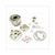 ZYLINDERKIT AIRSAL CPI GTR 47.6mm 