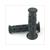 GRIFFGUMMI TWO TONE SCHWARZ