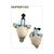 BREMSSATTEL DERBI/M-H/RIEJU AJP SUPERTEC