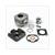 ZYLINDERKIT AIRSAL CPI''04 E2 T6 + KOPF 40.0mm