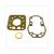 DICHTSATZ AIRSAL SUZUKI RMX/SMX 41.0mm