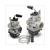 VERGASER UNI DELL PH ZUGCHOKE 17.5mm SCHELLE IMI