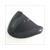 VISIERE URBAN KIDS/GAUZY/RETRO/LADY LANG DARK
