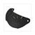 VISIERE RETRO CUIR ›4.3 FUME FON