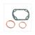 ZYLINDERDICHTSATZ SACHS 2/3/4V 28mm + 32mm AUSPUFF