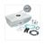 ZYLINDER ZUNDAPP SUPERTERM 39mm 50cc SP