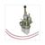 VERGASER YAMAHA FS1 16mm KABEL CHOKE