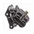 BREMSSATTEL PIA PRIMAVERA/RUNNER '05 SCHWARZ CE