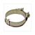 PIPE D'ADMISSION CLAMP CHINA 4T GY6 50cc STD (SP)