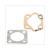 ZYLINDERDICHTSATZ KREIDLER RM 40mm (2teilig) SP