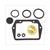 CARB.KIT D'REPARAT.HONDA DAX/ST70 SP