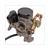 VERGASER CHINA 4T  50cc GY6 18.5mm 139QMB