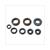 POCHETTE JOINTS SPY DERBI SENDA-R  <''06 (Piaggio) 
