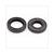 SEAL-RINGEN SET PEUGEOT LUDIX HORZ CRANKSHAFT 2pcs