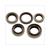 OIL SEAL KIT ZUNDAPP 3GEAR FEET 5pieces TW