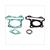 ZYLINDERDICHTSATZ CHINA GY6 4T  50cc 39mm