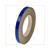 WHEEL REFLECTION TAPE 7mm x 9m BLEU