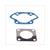 ZYLINDERDICHTSATZ  SIMSON S51 STD 38mm SP