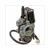 VERGASER PEUGEOT HORIZONTAL 2T STD 12mm SP