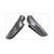 HEBEL STAUB COVER SATZ SCHWARZ TUNING