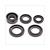 OIL SEAL KIT HONDA CD50/SS50/C50/DAX (5pieces) TW
