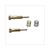 AIR ADJSUT SCREW SET HONDA MONKEY/Z50A/Z50J SP   