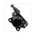 BREMSSATTEL YAMAHA JOG-RR/AEROX BREMBO SCHWARTZ ST