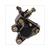 BREMSSATTEL PEUGEOT LUDIX AJP VORNE SCHWARZ ST