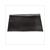 AUTOCOLLANTS CARBON 25x35cm MATT NOIR 