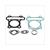ZYLINDERDICHTSATZ CHINA GY6/KYMCO AGILITY 47mm (5)