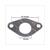 DICHTUNG ANSAUGSTUTZEN HONDA MT/MB 50cc 18mm (1)