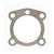 ZYLINDERKOPFDICHTUNG PEUGEOT 103 47mm 0.5mm ALU 