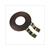 KUPPLUNGS SICHERUNGSBLECH DERBI SENDA-R SP (1)