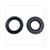 SEAL-RINGEN SET PEUGEOT 103 CRANKSHAFT 2pcs