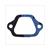 DICHTUNG MEMBRANE HONDA VISION AM (klein loch) (1)