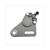BREMSZANGE DERBI SENDA DRD/X-TREME ''06-''20 GRAU CE