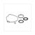 CARBURATOR GASKET KIT HONDA MONKEY/Z50 <''86 SP