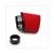 POWERFILTER FOAM RACING SCHRAG ROT 28/35mm