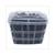 ASSORTMENT BOX FIX CLIPBOLT FAIRING PVC (620) 