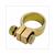 AUSPUFF/SCHELLE ZYLINDER KREIDLER  31mm (Fuer 28mm