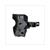 SUPPORT LEVIER EMBRAGAGE HONDA MB (70202)