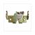 BUDDY LOCK YAMAHA BWS/NEOS MBK BOOSTER/OVETTO