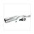 AUSPUFFEINSATZ HONDA MT CHROME JAMARCOL