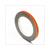 WHEEL REFLECTION TAPE 5mm x 9m ORANGE