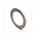 WHEEL REFLECTIONTAPE 5mm x 9m BLANC 