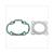 DICHTSATZ PEUGEOT STEHEND AC 40mm TP