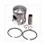 PISTON PEUGEOT 40.00mm STD TP