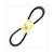 KEILRIEMEN SYM HD 200cc 4T-4V LC BANDO TP 
